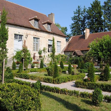 Chateau De Montchoisy Chezelle Buitenkant foto